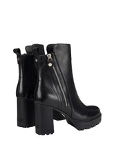 CULT PRE Tronchetti Donna - Nero Nero